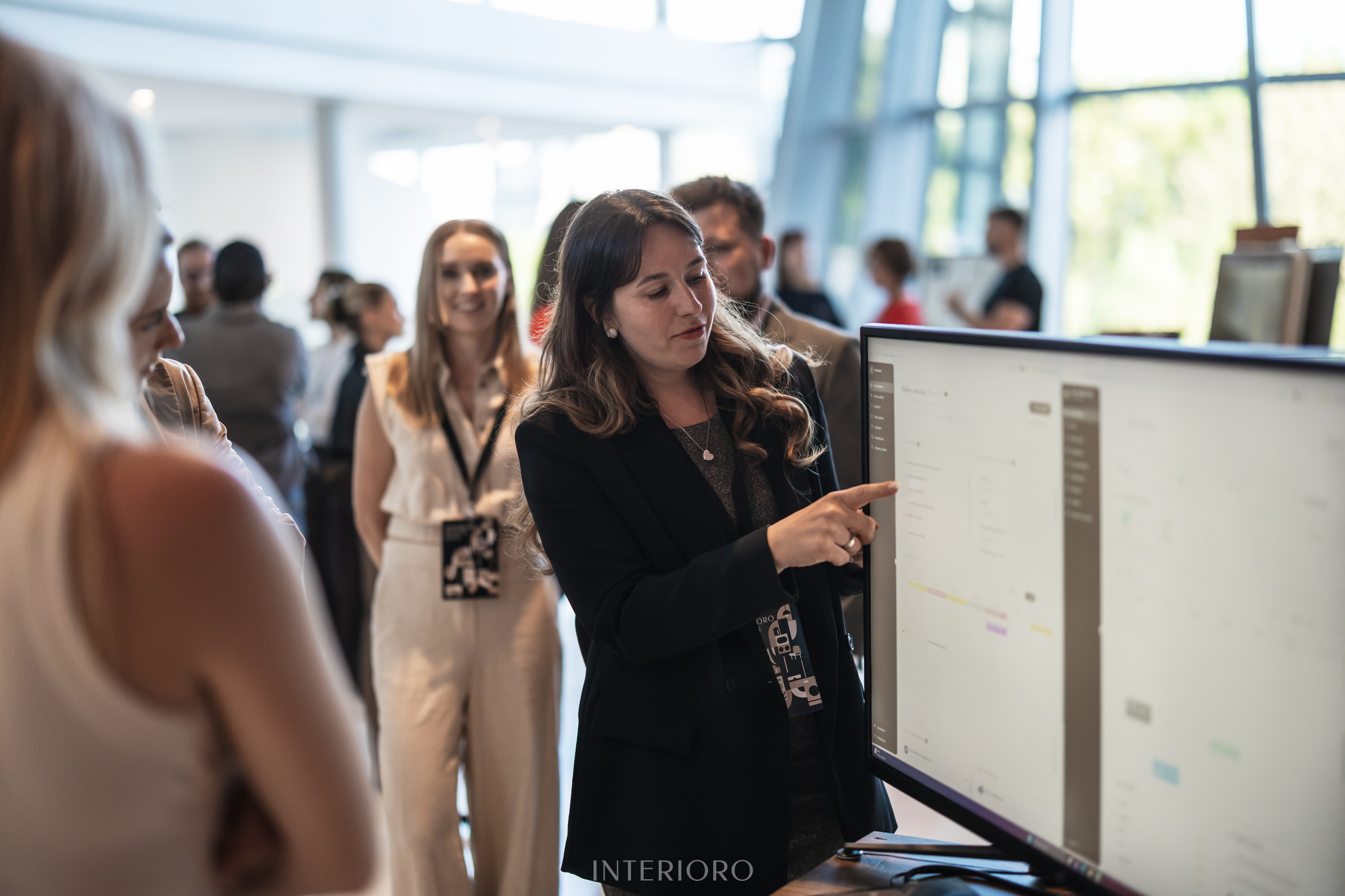Interioro Design Days 2026 fair, KrakΓ³w