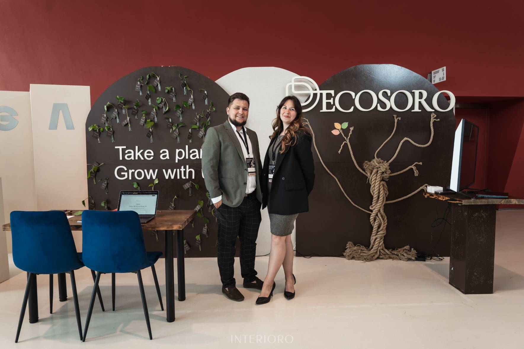 Interioro Design Days 2026 fair, KrakΓ³w
